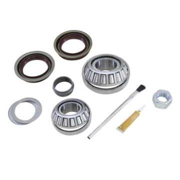Picture of Yukon Gear Pinion install Kit For 09+ GM 8-6in Diff