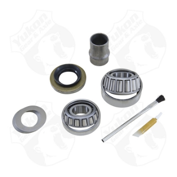 Picture of Yukon Gear Pinion install Kit For Isuzu w- Drum Brakes Diff