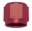 Picture of Fragola -3AN Tube Nut - Red