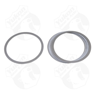 Picture of Yukon Gear Replacement Pinion Depth Shims For Dana 70HD - Dana 70 - Ford 10-25in & 10-5in