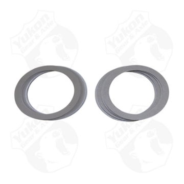 Picture of Yukon Gear Carrier Shim Kit For Dana 50