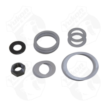 Picture of Yukon Gear Dana 44 Complete Shim Kit Replacement