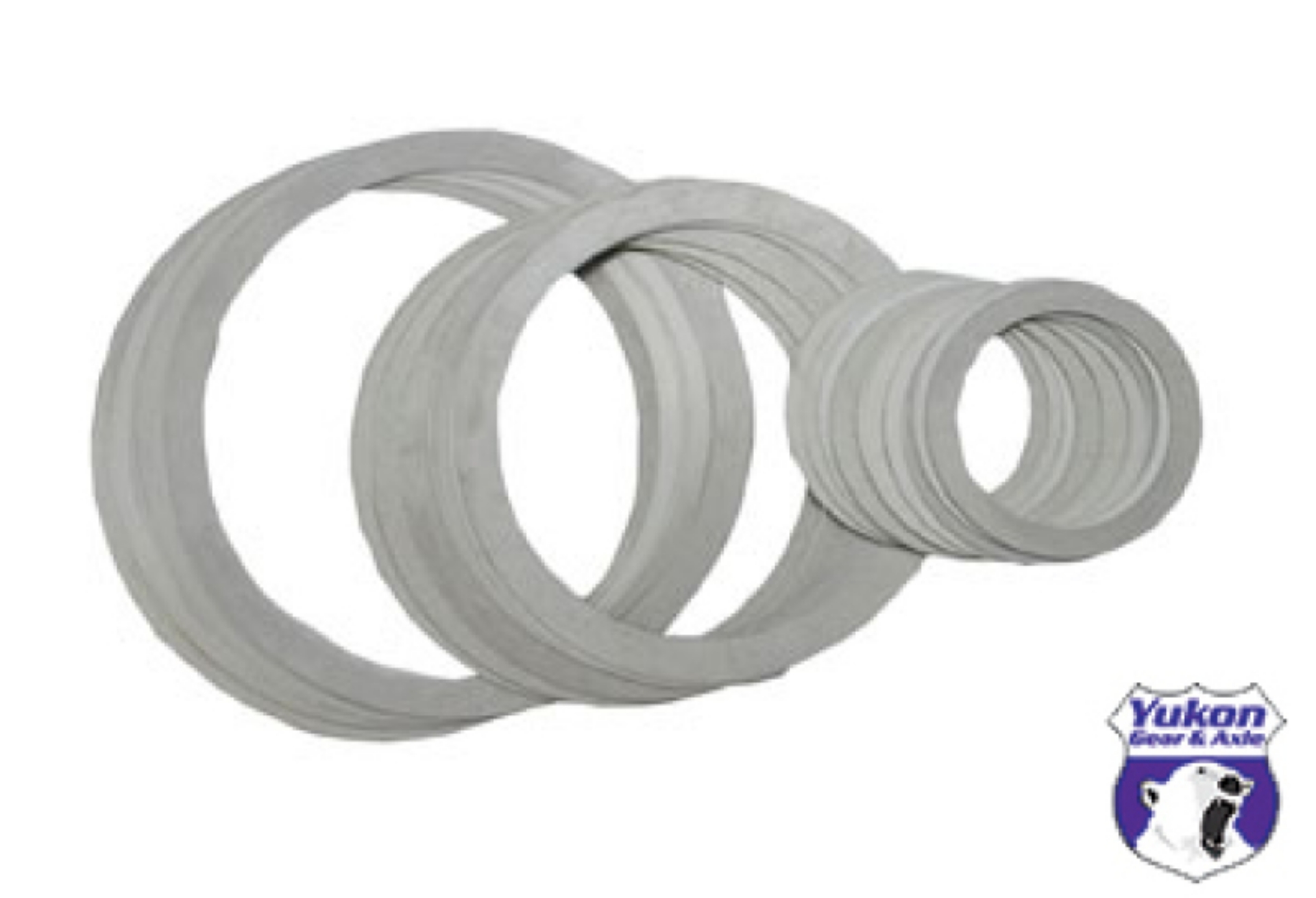 Picture of Yukon Gear Replacement Shim Kit For Dana 30 - Front & Rear - Also D36ICA & Dana 44ICA