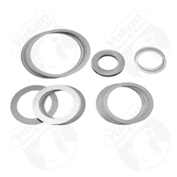 Picture of Yukon Gear Replacement Pinion Depth Shims For Dana 80