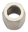 Picture of Fragola -3AN Tube Nut - Steel