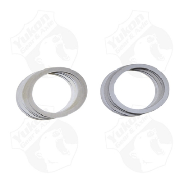 Picture of Yukon Gear Preload Shim Kit For Chrysler 8-75in & Ford 9in