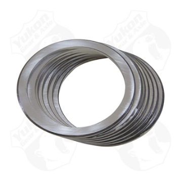 Picture of Yukon Gear Carrier Shim Kit For Toyota 7-5in