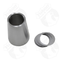 Picture of Yukon Gear Crush Sleeve Eliminator Kit For Ford 8-8in & 7-5in