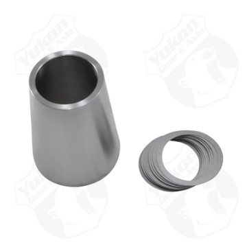Picture of Yukon Gear Crush Sleeve Eliminator Kit For Ford 8-8in & 7-5in