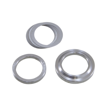 Picture of Yukon Gear Crush Sleeve Eliminator Kit For Ford 9in