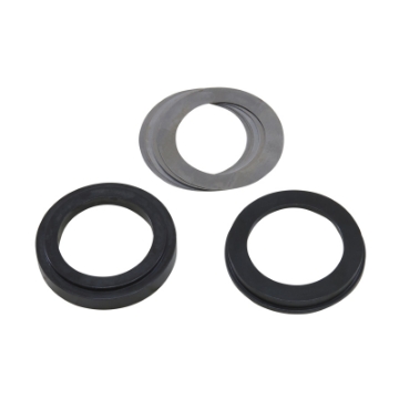 Picture of Yukon Gear Crush Sleeve Eliminator Kit For Ford 9in For 35 Spline Pinion