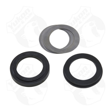 Picture of Yukon Gear Crush Sleeve Eliminator Kit For Ford 9in For 35 Spline Pinion