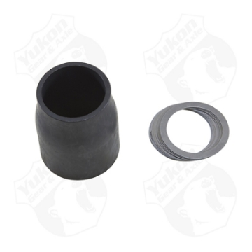 Picture of Yukon Gear Crush Sleeve Eliminator Kit For GM 12 Bolt Car