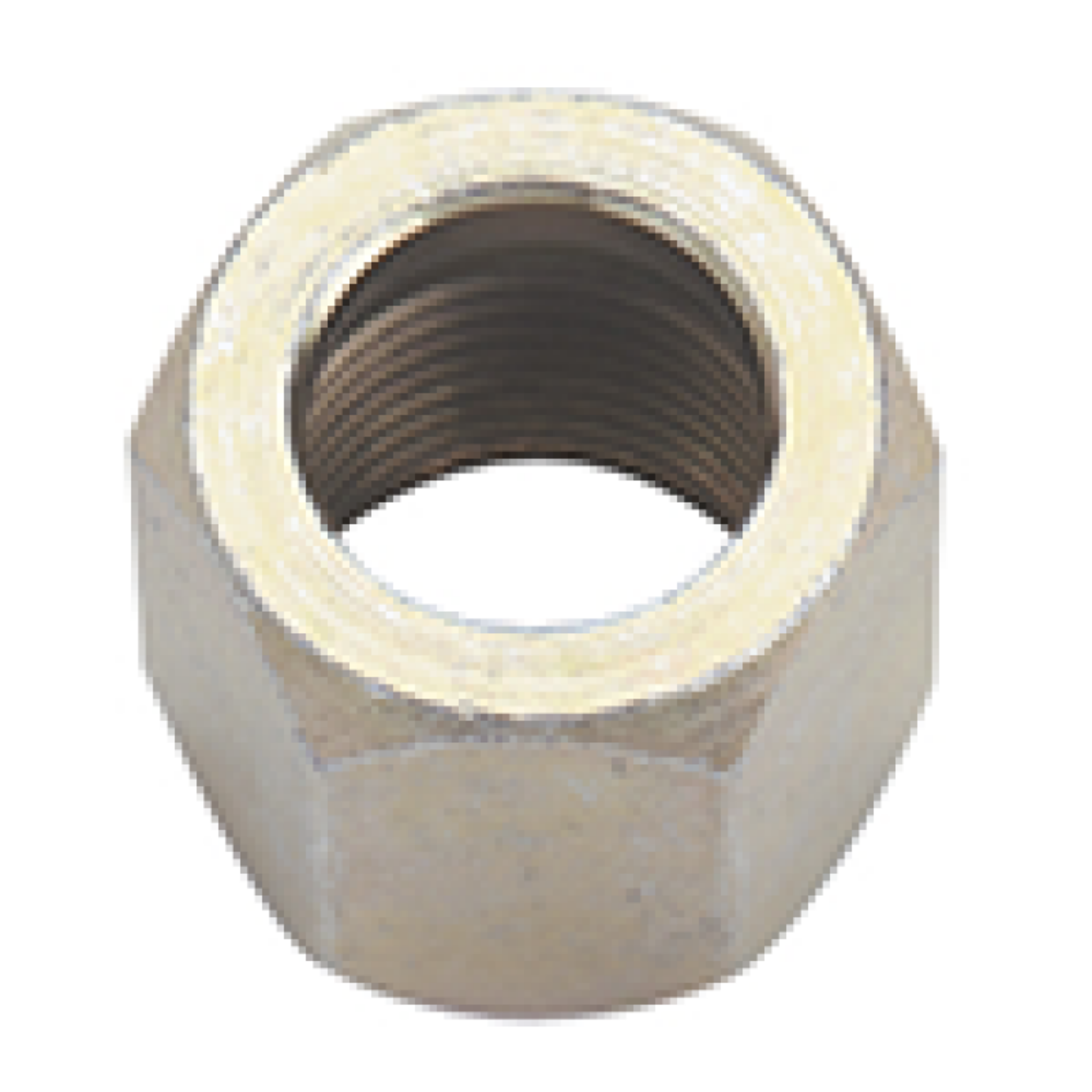 Picture of Fragola -4AN Tube Nut - Steel