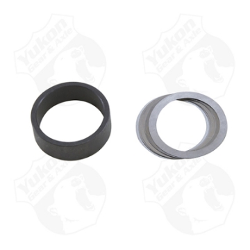 Picture of Yukon Gear Crush Sleeve Eliminator Kit For GM 8-5in & Chrysler 9-25in