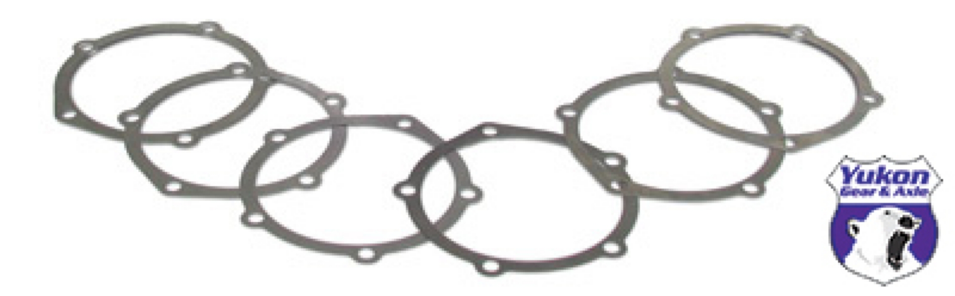 Picture of Yukon Gear Pinion Depth Shims For Ford 9in