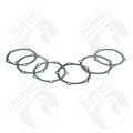 Picture of Yukon Gear Pinion Depth Shims For Ford 9in