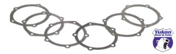 Picture of Yukon Gear Pinion Depth Shims For Ford 9in w- 7-16in Studs