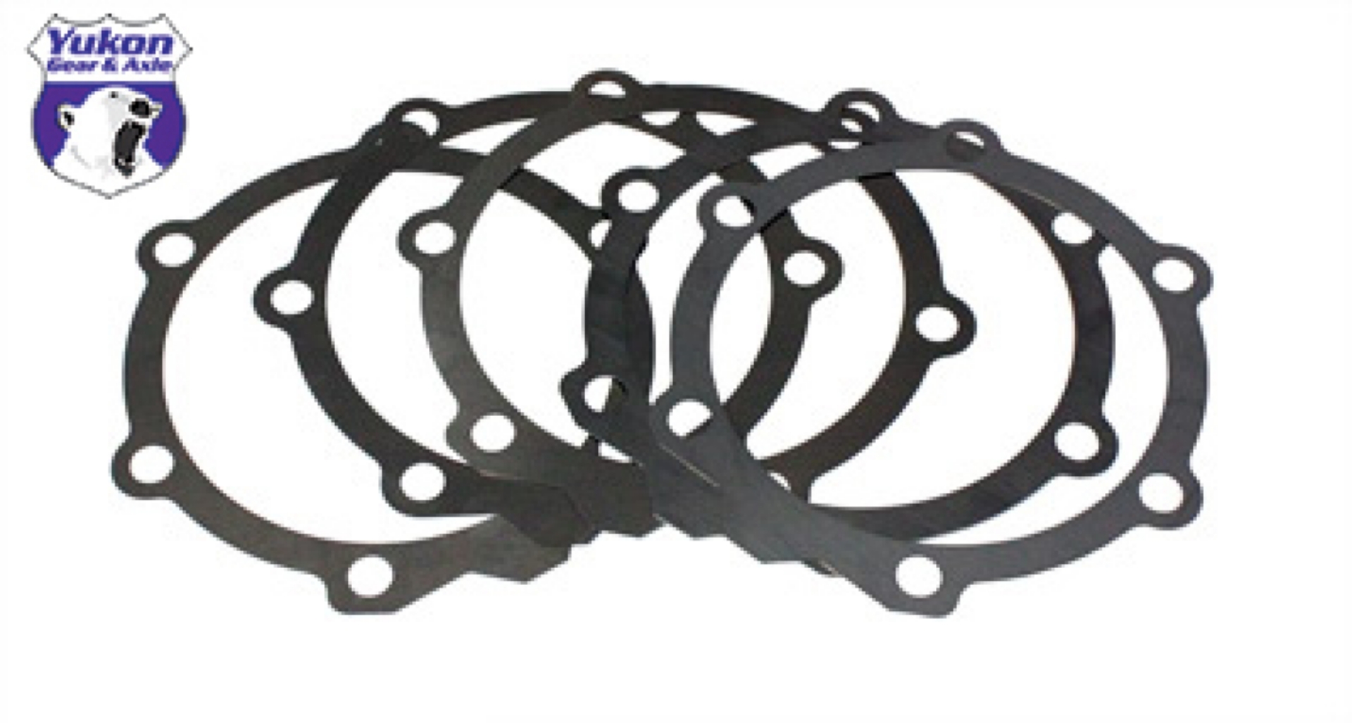 Picture of Yukon Gear Pinion Depth Shims For 10-5in GM 14 Bolt Truck
