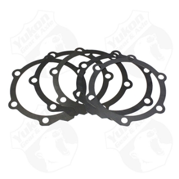 Picture of Yukon Gear Pinion Depth Shims For 10-5in GM 14 Bolt Truck