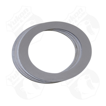 Picture of Yukon Gear Pinion Depth Shims For Chrysler 8-75in - 9-25in - GM 9-5in & Ford 10-25in