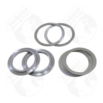 Picture of Yukon Gear Model 20 Axle End Play Shim