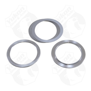 Picture of Yukon Gear Super Carrier Shim Kit For GM 9-5in