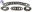 Picture of Yukon Gear Super Carrier Shim Kit For Model 35
