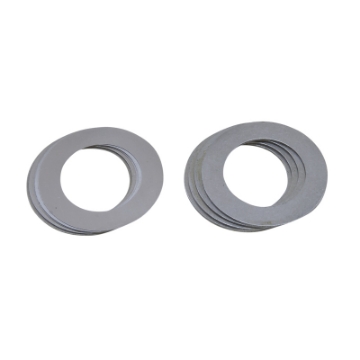 Picture of Yukon Gear Pinion Depth Shim Kit For Toyota8in - GM 7-5in - 8-2in & 12 Bolt Truck