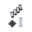 Picture of USA Standard Spartan Locker Spring & Pin Kit For Suzuki Samurai