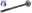 Picture of Yukon Gear 1541H Alloy Rear Axle For Chrysler 8-75in