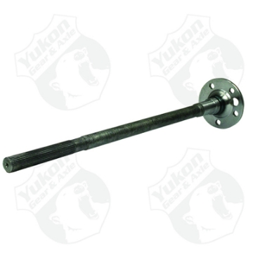 Picture of Yukon Gear 1541H Alloy Rear Axle For Chrysler 8-75in