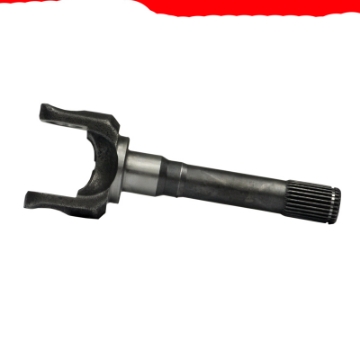 Picture of Yukon Gear Dana 44 Outer Stub Axle Replacement