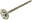 Picture of Yukon Gear 1541H Alloy Replacement Right Hand Rear Axle For Dana 44-Super Hydra-Lok Only