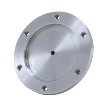 Picture of Yukon Gear 1541H Left Hand Stub Axle For 98+ 8-25in IFS