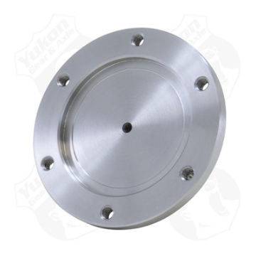 Picture of Yukon Gear 1541H Right Hand Long Side Stub Axle For 97-00 GM 9-25in IFS