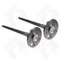 Picture of Yukon Gear 55-56 Corvette Axle Kit - Left Hand & Right Hand - 17Spline