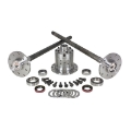 Picture of Yukon Gear Ultimate 35 Axle Kit For C-Clip Axles w- Yukon Grizzly Locker