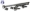 Picture of Yukon Gear 4340CM Rplcmnt Axle Kit For 07-13 Dana 44 Front - Rubicon JK - w- Spicer Joints