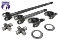Picture of Yukon Gear 4340 Chromoly Axle Kit For 03-08 Chrysler 9-25in Front