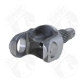 Picture of Yukon Gear 4340 Chrome-Moly Repl- Outer Stub For Dana 30 - 95+ Wrangler - Uses 5-760X U-Joint