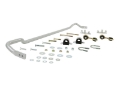 Picture of Whiteline 91-95 Honda Civic EG & EH - 92-98 Honda CRX w- OE swaybar - 94-01 Acura Integra DC1-2 Rear