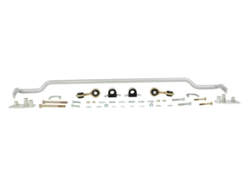 Picture of Whiteline 91-95 Honda Civic EG & EH - 92-98 Honda CRX w- OE swaybar - 94-01 Acura Integra DC1-2 Rear