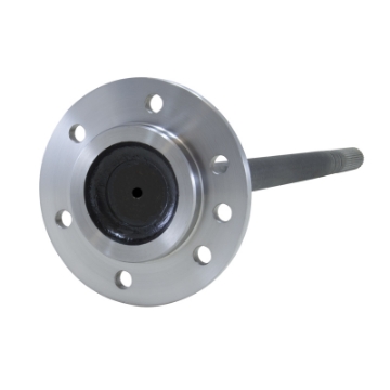 Picture of Yukon Gear T8 30Spline Axle 24-64in - 29-08in Cut2Lth 4340 106Mm Brake Pilot