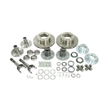 Picture of Yukon Gear Spin Free Locking Hub Conversion Kit For Dana 30-Dana 44 TJ-XJ-YJ 27 Spline-5 X 4-5