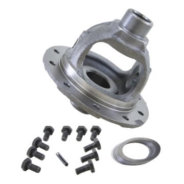 Picture of Yukon Gear Replacement Standard Open Carrier Case For Dana 30 - 3-73+ -Bare