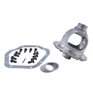 Picture of Yukon Gear Replacement Standard Carrier Case For Dana Spicer 60 - 4-10 and Down