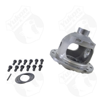 Picture of Yukon Gear Replacement Standard Open Carrier Case For Dana 70HD - 4-56+