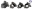 Picture of Yukon Gear Replacement Standard Open Carrier Case For Dana 70 - 4-10 & Down