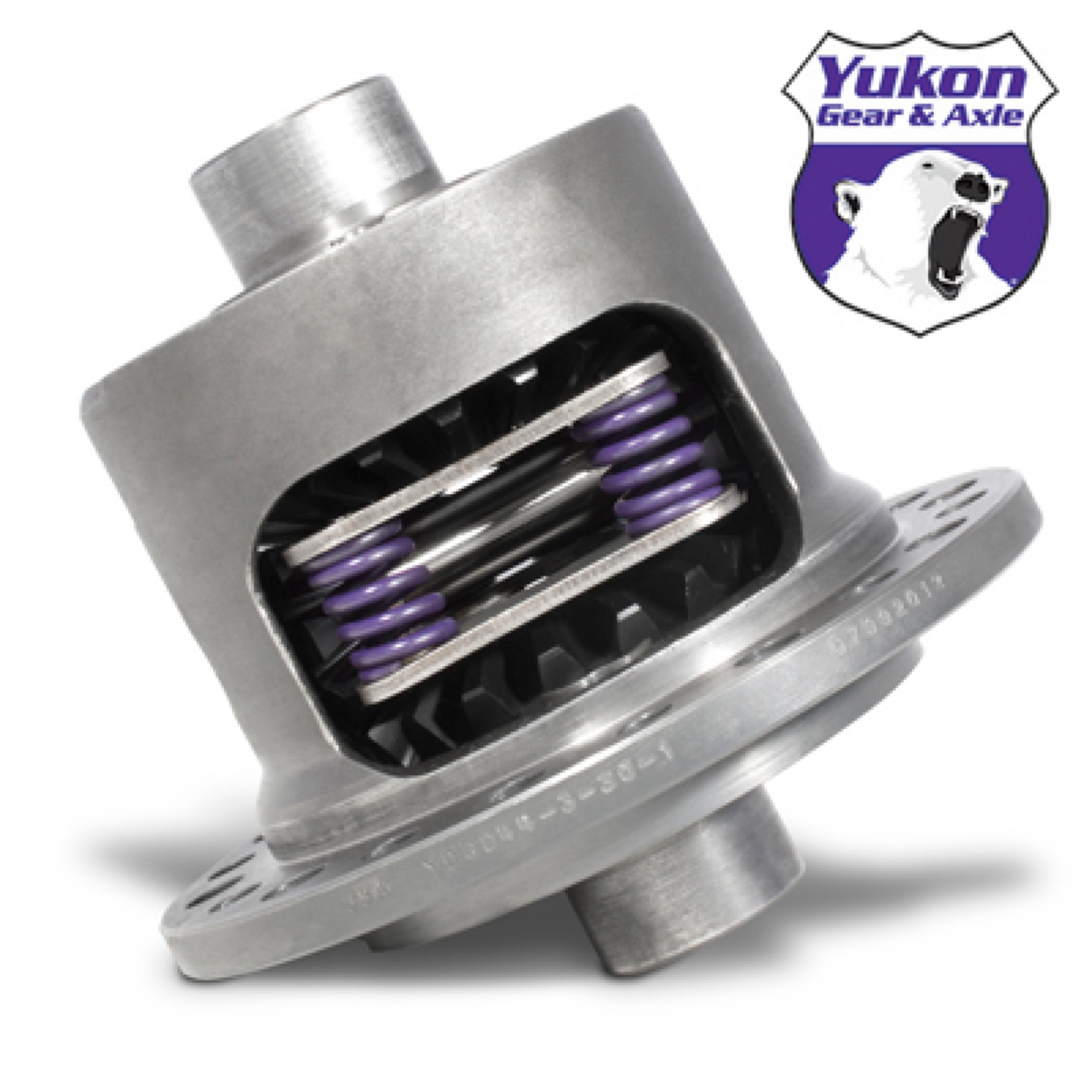 Picture of Yukon Gear Dura Grip For Dana 44 - 30 Spline - 3-73 & Down